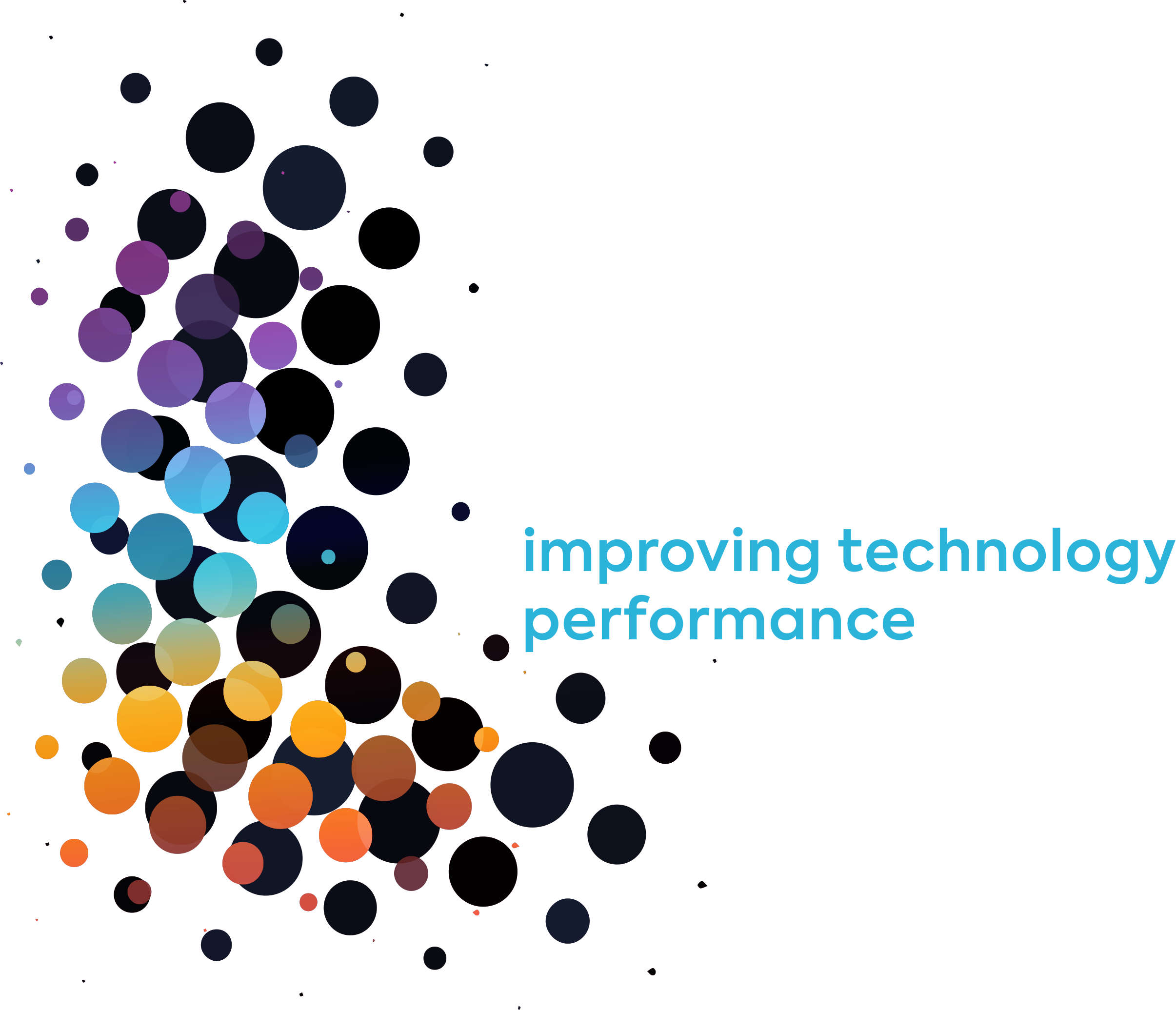 Linten. Improving technology performance