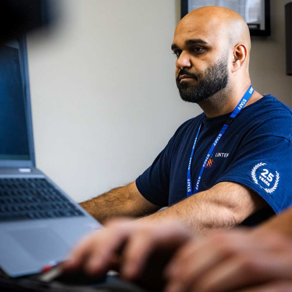 Behind the Screens: The Work That Keeps IT Running Smoothly