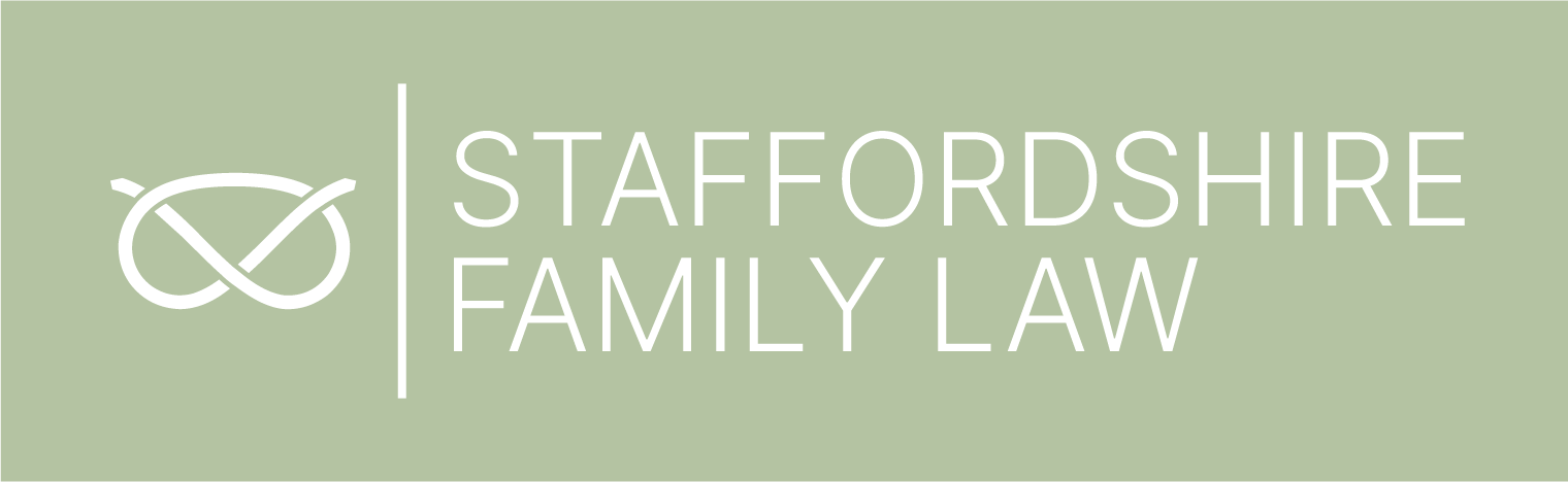 Staffordshire Family Law